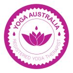 Tes Steele is a Registered Yoga Therapist with Yoga Australia